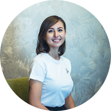 Jana Gruber Jana Gruber